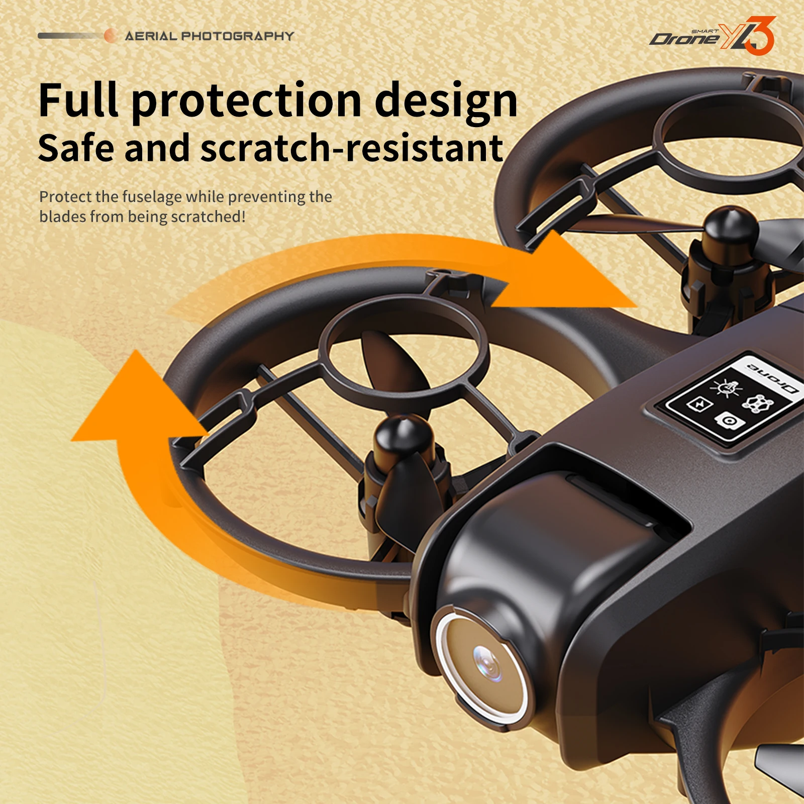 YT3 Drone 8k Hd 5g Gps Profesy - Drone Multispectral incelemesi ve fiyatı