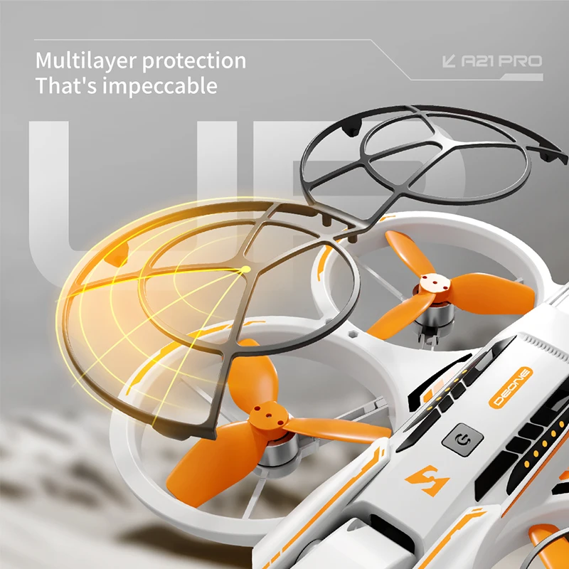 Lenovo A21 Pro Drone 4K Profes - Drone Surveying incelemesi ve fiyatı