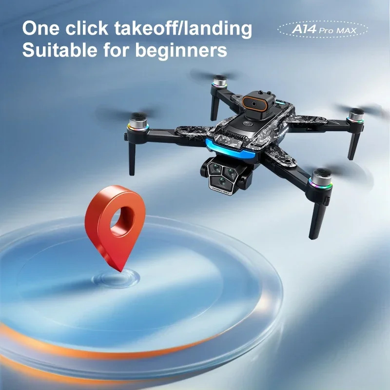 A14 ProMax Drone Profesyonel H - Drone Surveying incelemesi ve fiyatı
