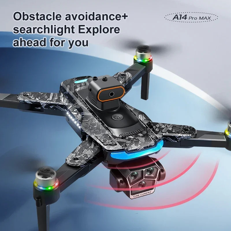 A14 ProMax Drone Profesyonel H - Drone Surveying incelemesi ve fiyatı