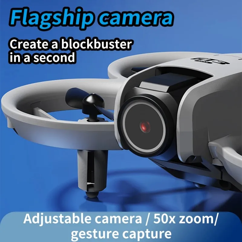Xiaomi GT3 MAX GPS Drone 8K Ha - Drone Mapping incelemesi ve fiyatı