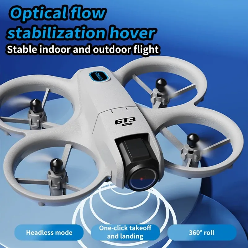 Xiaomi GT3 MAX GPS Drone 8K Ha - Drone Mapping incelemesi ve fiyatı