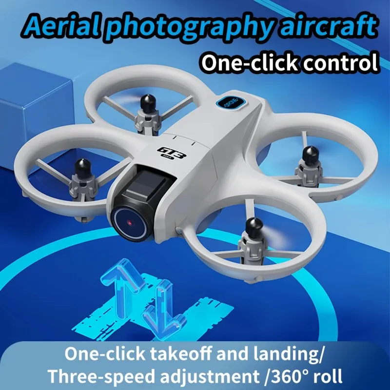 Xiaomi GT3 MAX GPS Drone 8K Ha - Drone Mapping incelemesi ve fiyatı