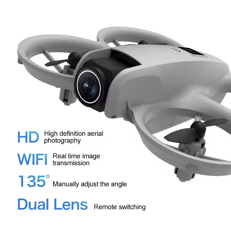 2026 YENİ GT3 Mini LED'li Katl - Drone Mapping incelemesi ve fiyatı