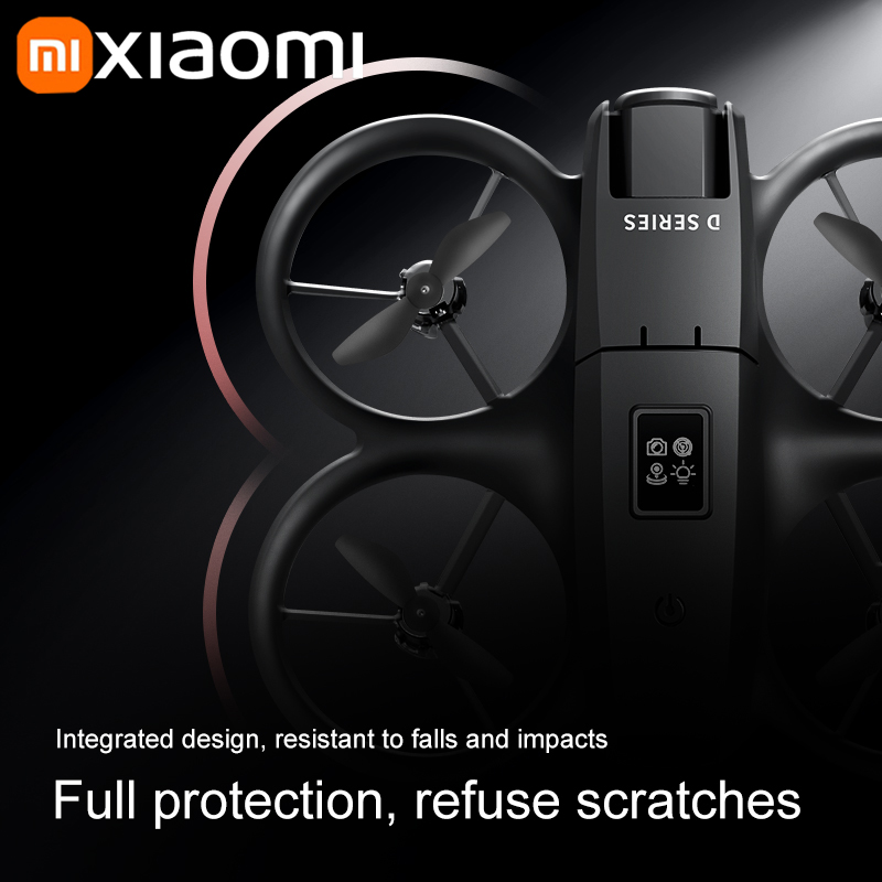 Xiaomi D16 GPS Drone 8K Hava Ç - Drone Mapping incelemesi ve fiyatı