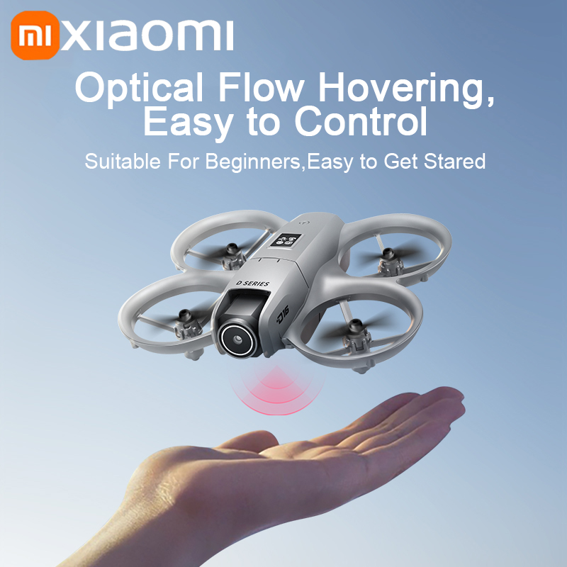 Xiaomi D16 GPS Drone 8K Hava Ç - Drone Mapping incelemesi ve fiyatı