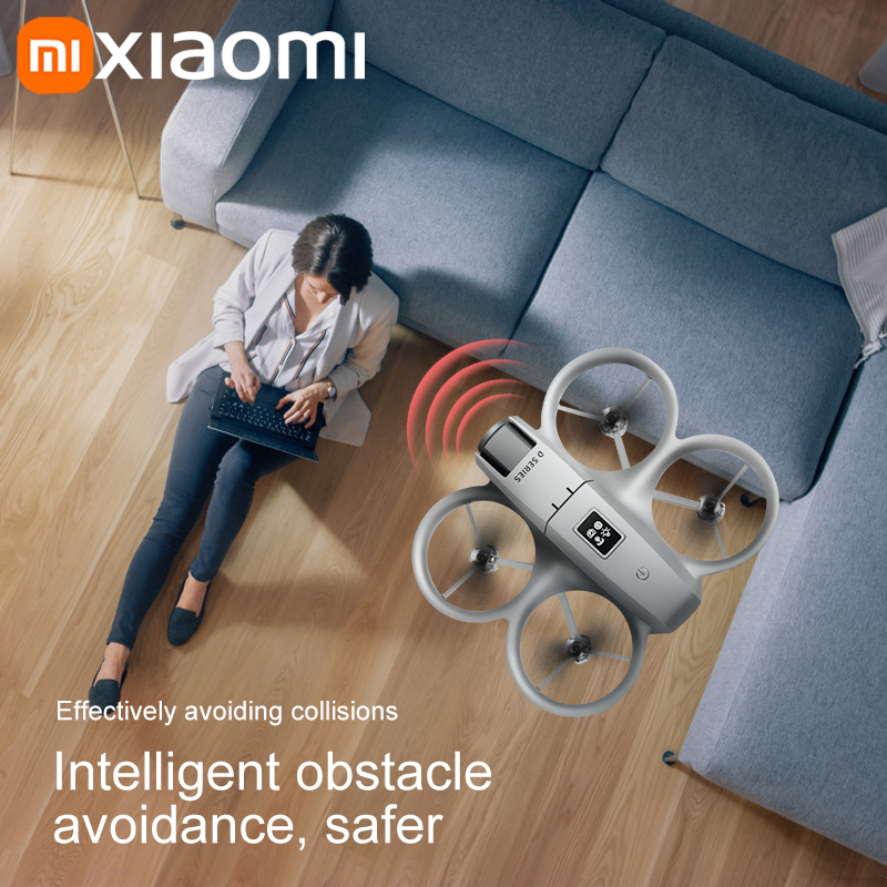 Xiaomi D16 GPS Drone 8K Hava Ç - Drone Mapping incelemesi ve fiyatı