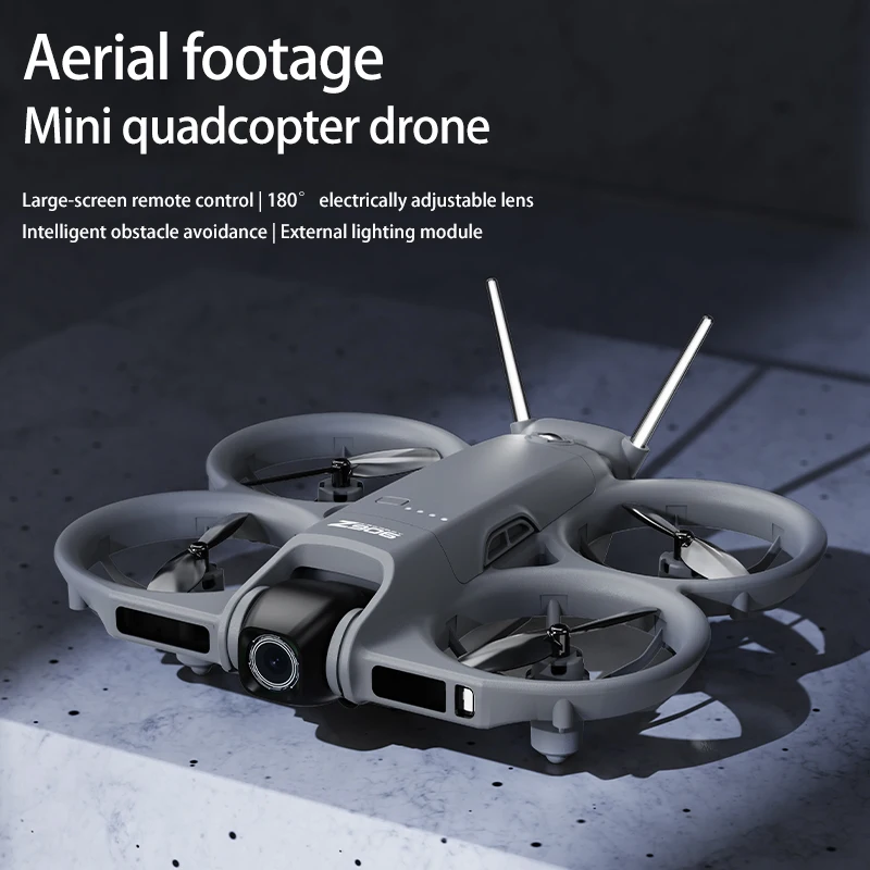 Lenovo Z906 Mini GPS FPV Drone - Drone Thermal Imaging incelemesi ve fiyatı