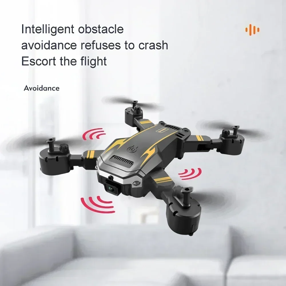 G6 pro Drone, 8K Çift Kamera,  - Drone Mapping incelemesi ve fiyatı