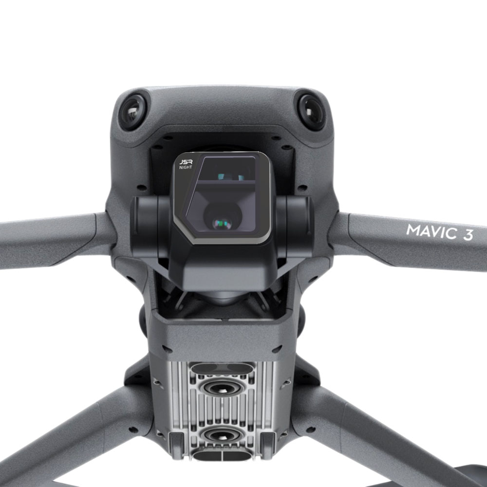 Drone filtre Lens DJI Mavic 3  - Drone Ndvi incelemesi ve fiyatı