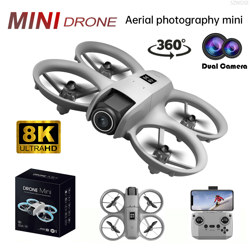 Mini Drone Profesyonel Kamera  - Drone Surveying incelemesi ve fiyatı